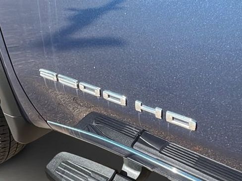 Used 2022 GMC Sierra 3500 Pro w/ Gooseneck/5TH Wheel Package image 40