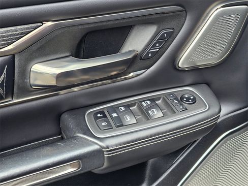 Used 2021 RAM 1500 Limited image 25