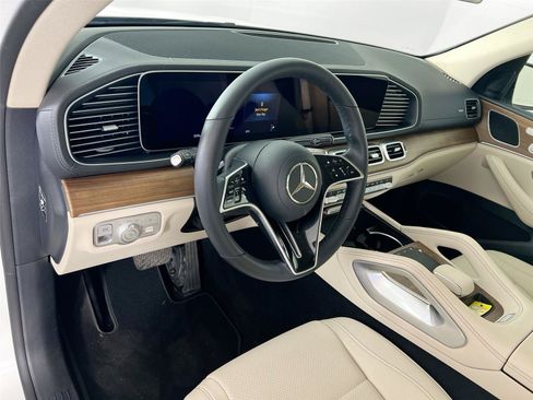 Certified 2026 Mercedes-Benz GLE 350 4MATIC image 10