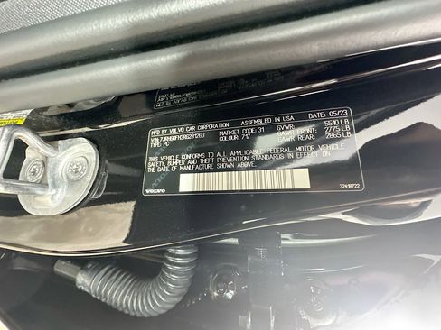 Used 2024 Volvo S60 T8 Plus w/ Climate Package AWD/4WD image 35