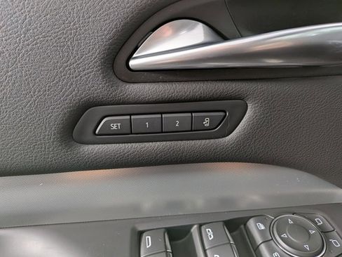 Certified 2023 Cadillac XT4 Premium Luxury w/ Cold Weather Package image 12