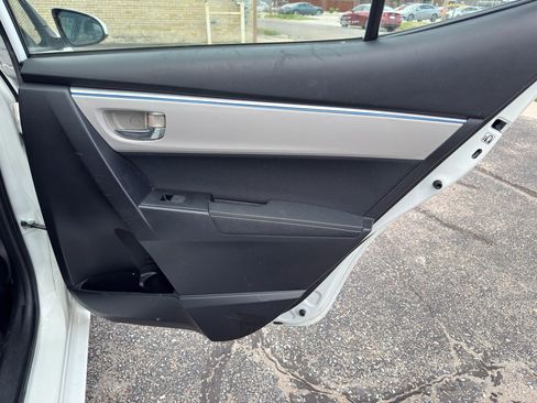 Used 2016 Toyota Corolla LE FWD image 25