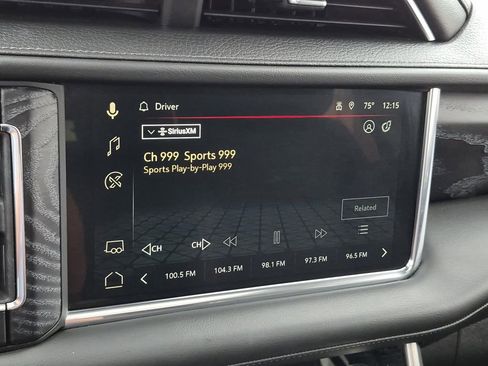 Used 2023 GMC Yukon Denali image 36