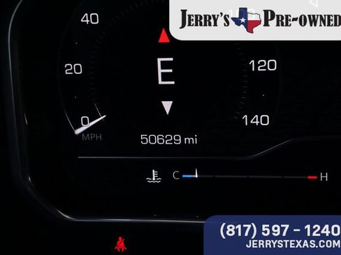 Used 2024 GMC Sierra 1500 AT4 w/ Technology Package AWD/4WD image 10