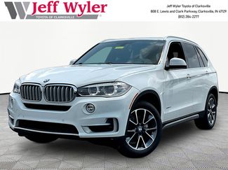 Used 2018 BMW X5 xDrive35i AWD/4WD video 1