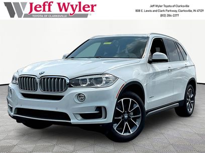 Used 2018 BMW X5 xDrive35i