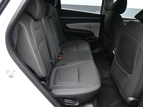 Used 2023 Hyundai Tucson SEL image 23