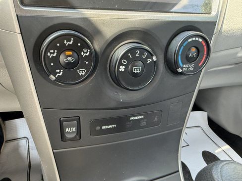 Used 2009 Toyota Corolla LE FWD image 28