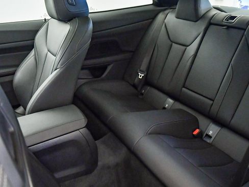 Used 2025 BMW 430i 430i w/ Convenience Package image 19