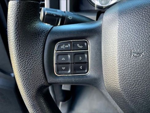 Used 2014 RAM 1500 Express w/ Black Ram 1500 Express Group image 20