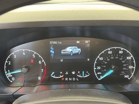 Certified 2022 Ford Maverick XLT w/ Equipment Group 300A Standard AWD/4WD image 15