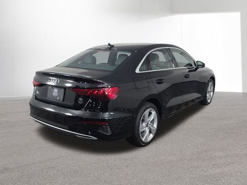 Used 2023 Audi A3 2.0T Premium FWD image 13