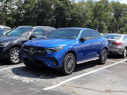 Certified 2024 Mercedes-Benz GLC 300 4MATIC w/ AMG Line