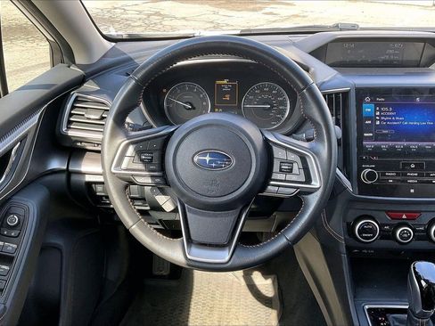 Used 2022 Subaru Crosstrek 2.5i Limited w/ Popular Package #4 image 10