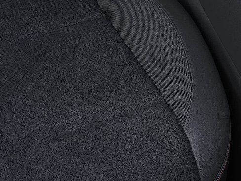 New 2025 Chevrolet Blazer EV RS w/ Super Cruise Package image 21