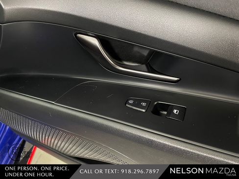 Used 2022 Hyundai Elantra N image 42