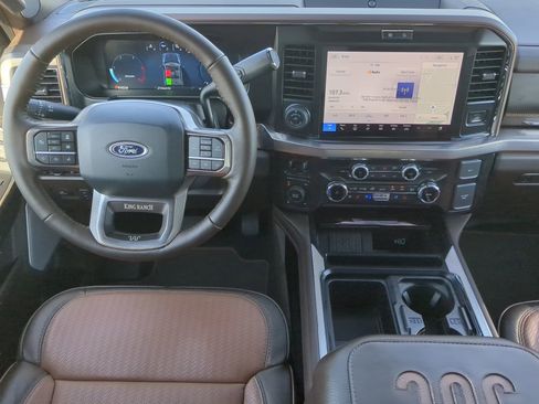 New 2026 Ford F250 King Ranch AWD/4WD image 54