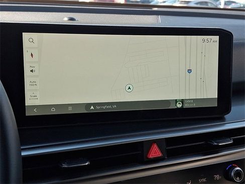 Used 2025 Kia Sorento S w/ Panoramic Sunroof Package image 18