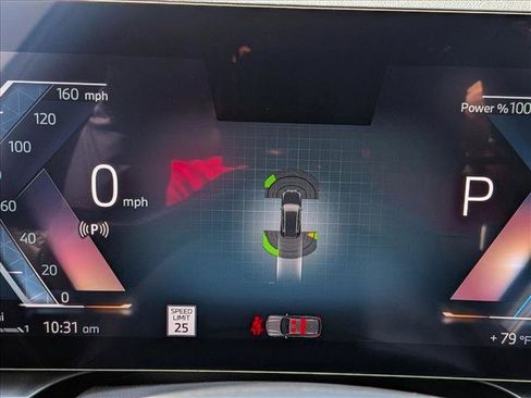 Used 2026 BMW X3 xDrive30 image 11