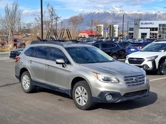 Used 2017 Subaru Outback 2.5i Premium video 1