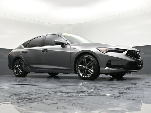 Used 2025 Acura Integra A-Spec image 31