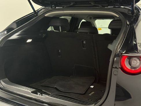 Used 2023 MAZDA CX-30 AWD 2.5 S w/ Preferred Package image 8