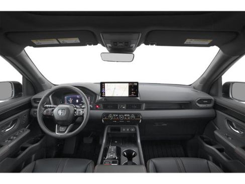 New 2026 Honda Pilot TrailSport image 7