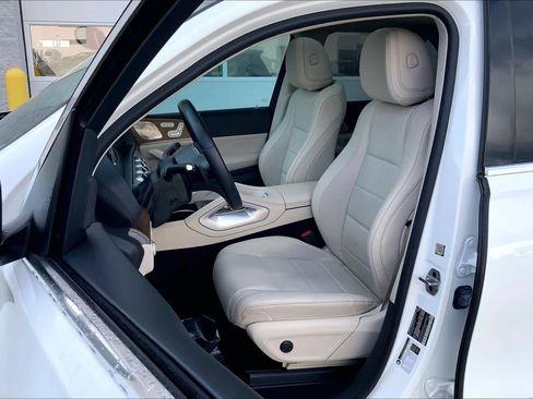 Certified 2022 Mercedes-Benz GLE 350 4MATIC image 8