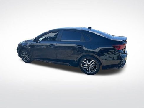 Certified 2024 Kia Forte GT-Line image 47