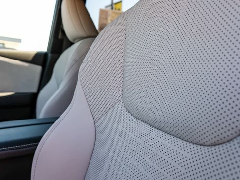 New 2025 Lexus TX 350 AWD image 23