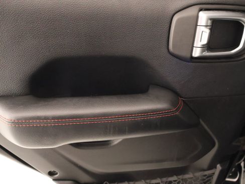 Used 2018 Jeep Wrangler Unlimited Rubicon image 15