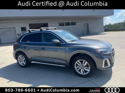 Used 2023 Audi Q5 2.0T Premium w/ Convenience Package