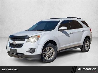 Used 2012 Chevrolet Equinox LT w/ Driver Convenience Package