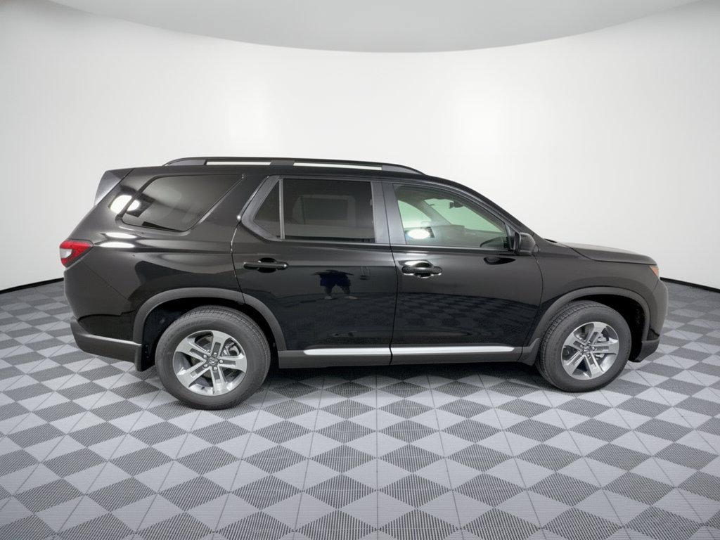 New 2026 Honda Pilot EX-L image 8