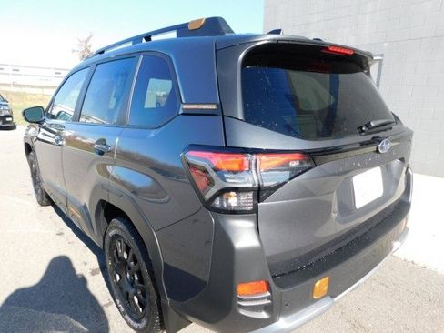 New 2026 Subaru Forester Wilderness image 2