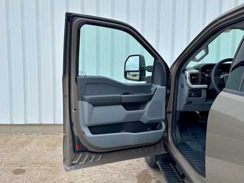 New 2026 Ford F350 XLT AWD/4WD image 14