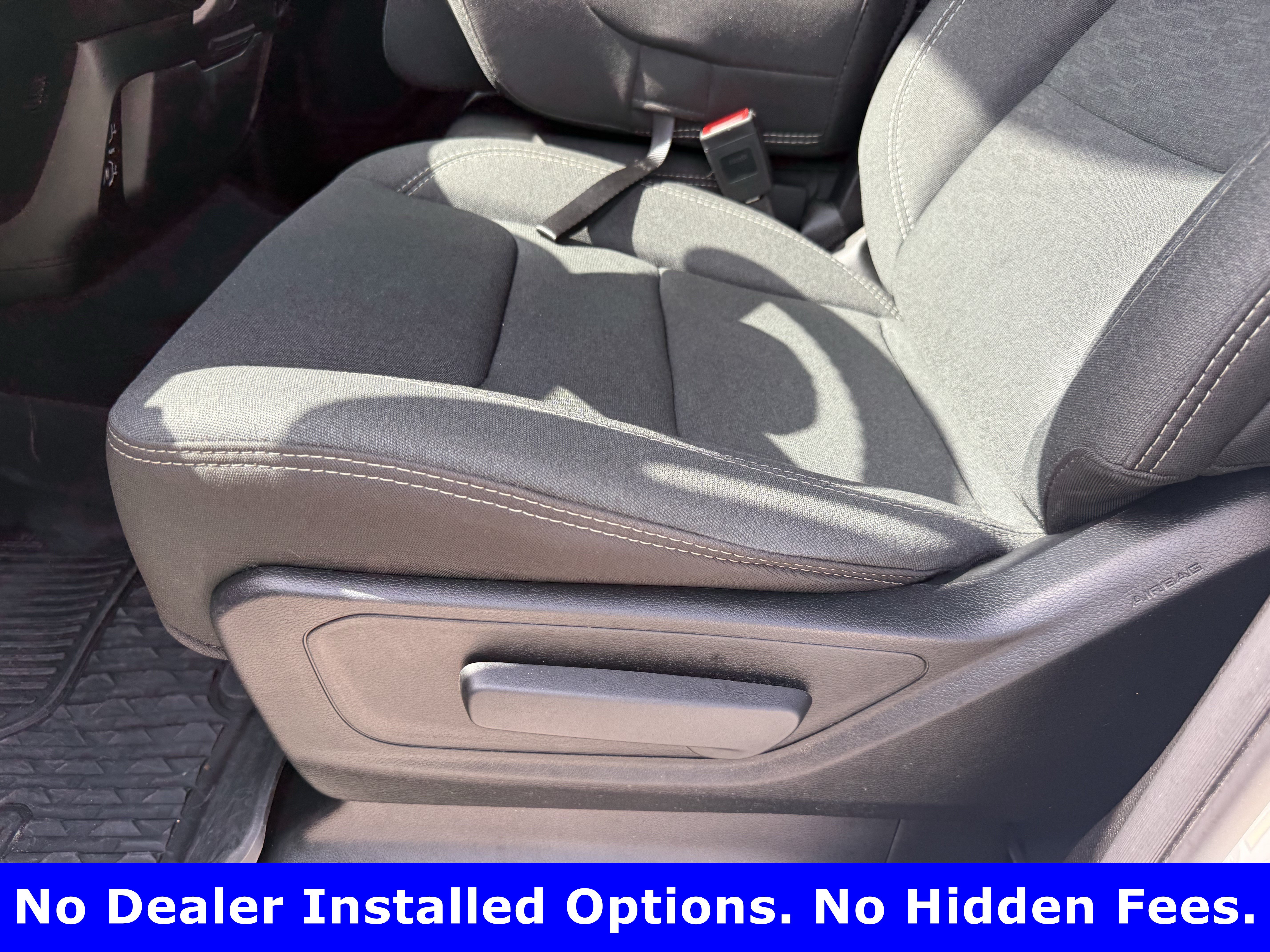 Used 2025 RAM 1500 Warlock AWD/4WD image 29