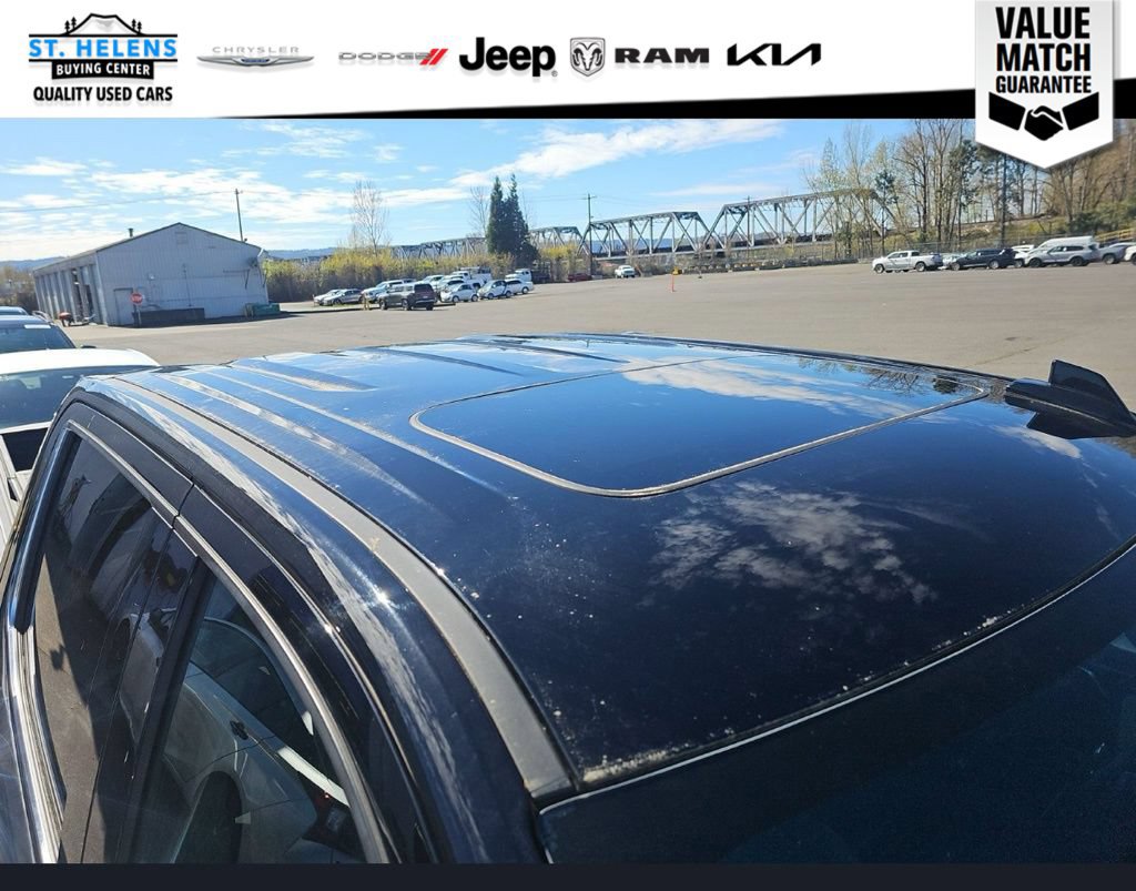 Used 2022 GMC Sierra 1500 Denali AWD/4WD image 18