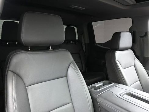 Used 2021 Chevrolet Silverado 1500 RST w/ Rally Edition image 26