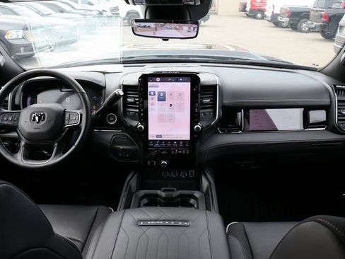 Used 2025 RAM 3500 Limited image 49