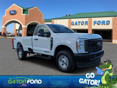 Used 2025 Ford F350 XL w/ XL Driver Assist Package