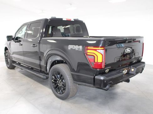 New 2026 Ford F150 Lariat w/ Equipment Group 502A High AWD/4WD image 6