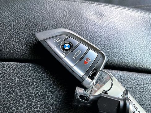 Used 2017 BMW X5 sDrive35i image 15