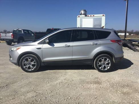 Used 2013 Ford Escape SEL FWD image 6