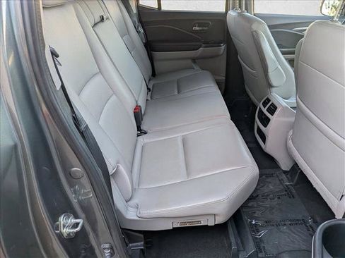 Used 2017 Honda Ridgeline RTL image 26