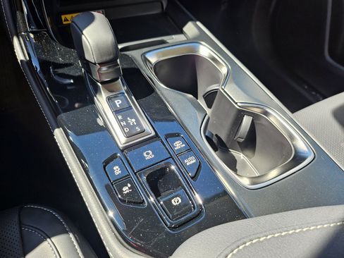 New 2026 Lexus NX 450h+ AWD w/ Luxury Package image 14