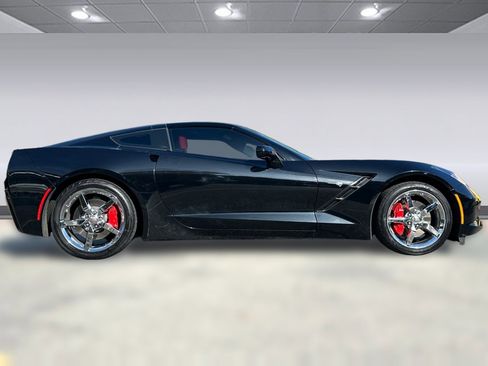 Used 2014 Chevrolet Corvette Stingray Coupe image 7