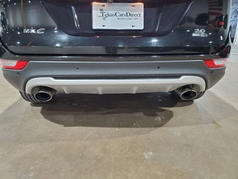 Used 2015 Lincoln MKC FWD w/ Equipment Group 102A Reserve image 36