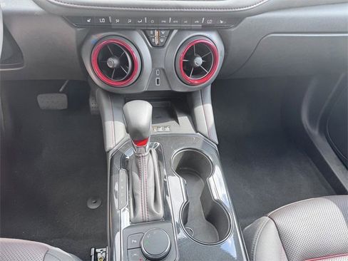 Used 2025 Chevrolet Blazer RS image 19