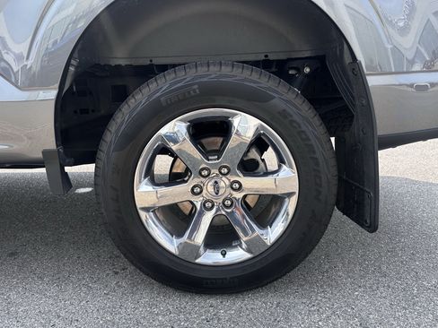 Used 2021 Ford F150 XLT w/ Equipment Group 302A High AWD/4WD image 20